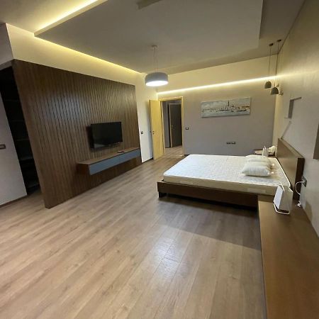 Mak Apartments ティラナ エクステリア 写真