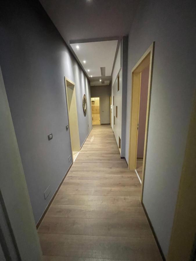 Mak Apartments ティラナ エクステリア 写真