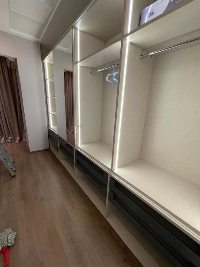 Mak Apartments ティラナ エクステリア 写真