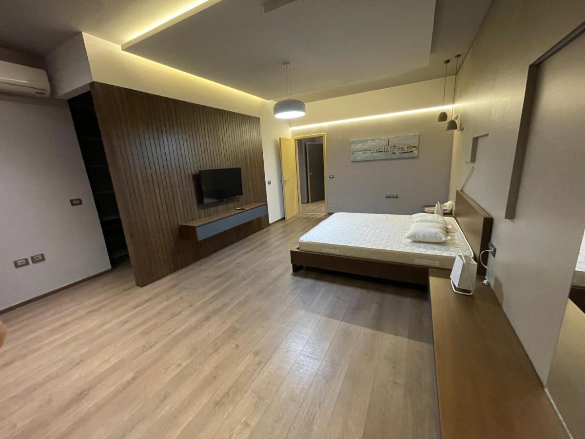 Mak Apartments ティラナ エクステリア 写真